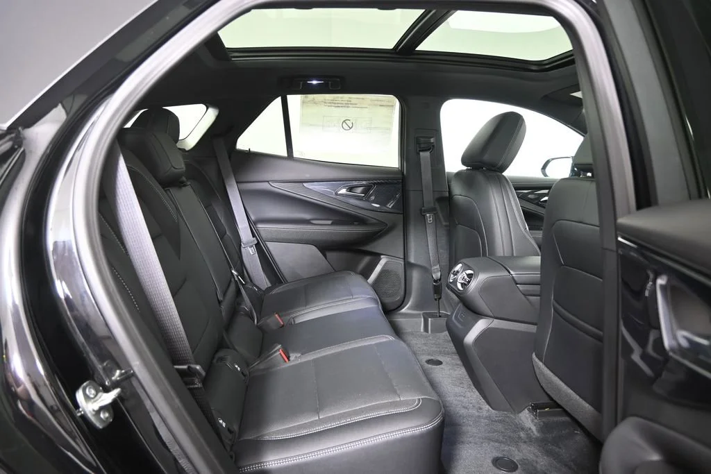 2026 Chevrolet Blazer EV LT - Photo 15