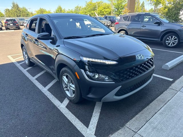 2023 Hyundai Kona SE
