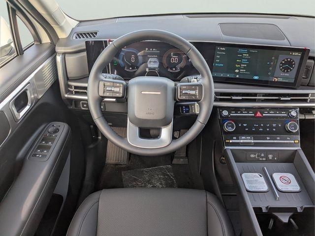 New 2027 Serenity White Hyundai SEL image 19