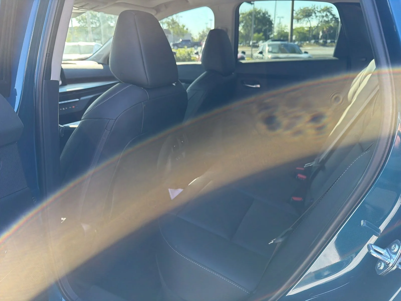New 2026 Nissan Murano SL 4D Sport Utility