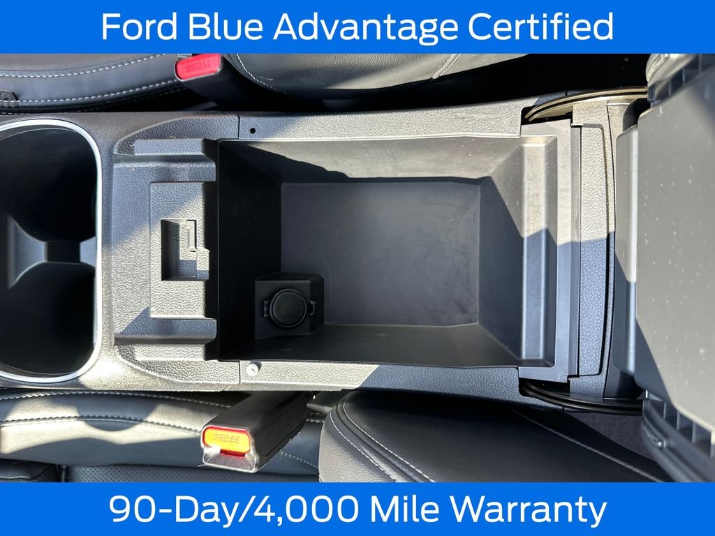 Used 2020 Black Subaru Limited image 17