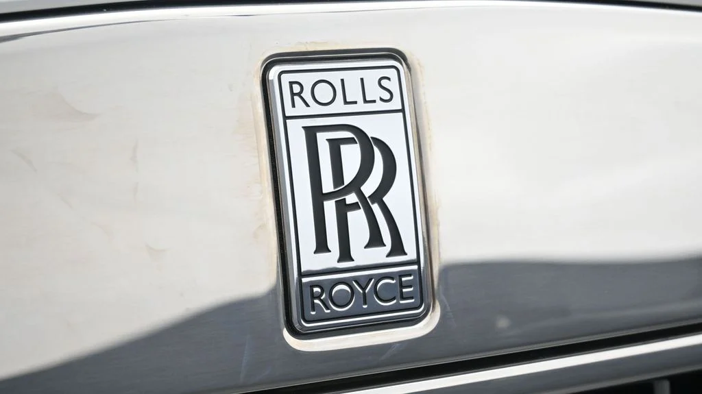 New 2027 White Rolls-Royce  image 21