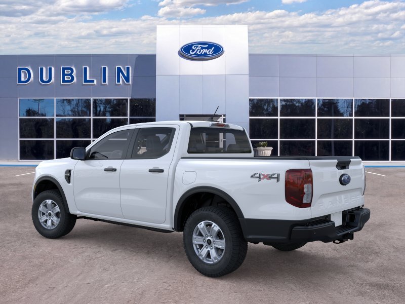 New 2026 Oxford White Ford XL image 31