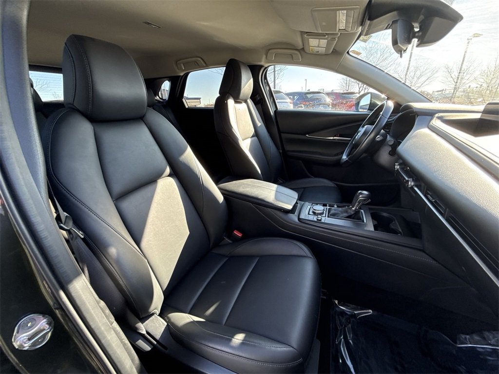 2023 MAZDA CX-30 - Image 24