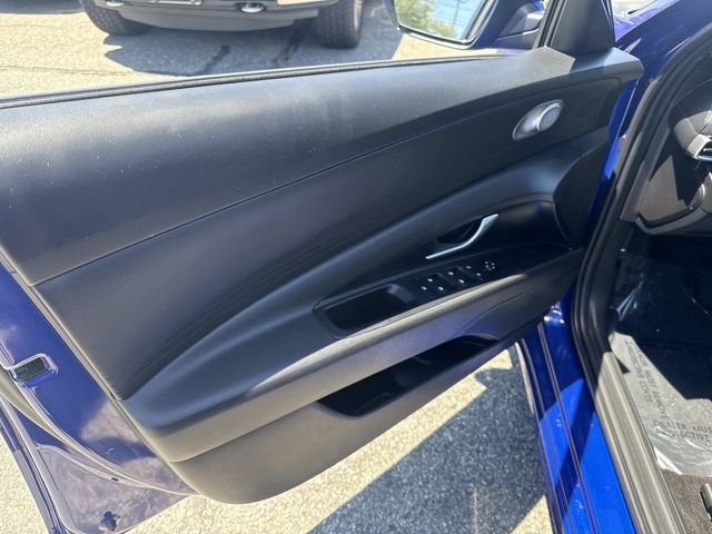 2024 Hyundai Elantra SEL - Photo 15
