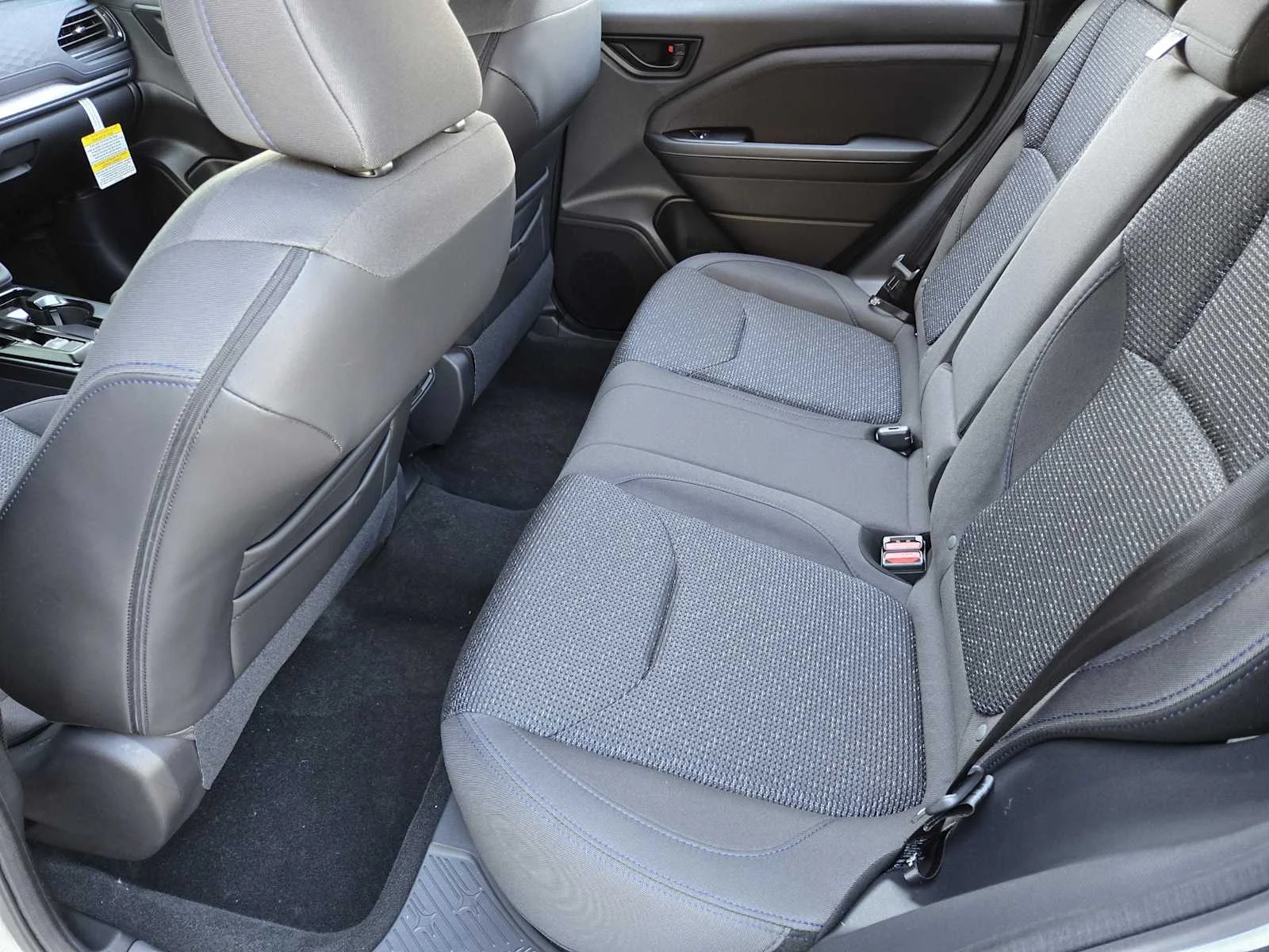 2026 Subaru Forester Premium - Photo 18