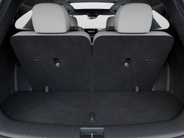 New 2026 Gray Kia X-Line SX Prestige image 14