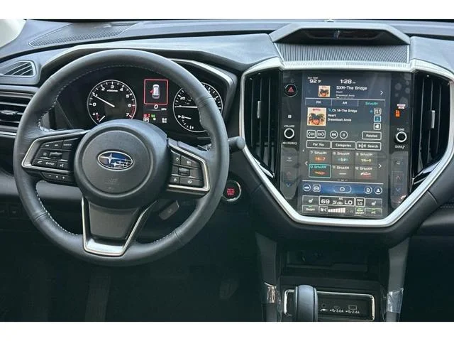New 2026 MAGNETITE GRAY METALLIC Subaru Limited 8-Passenger image 41