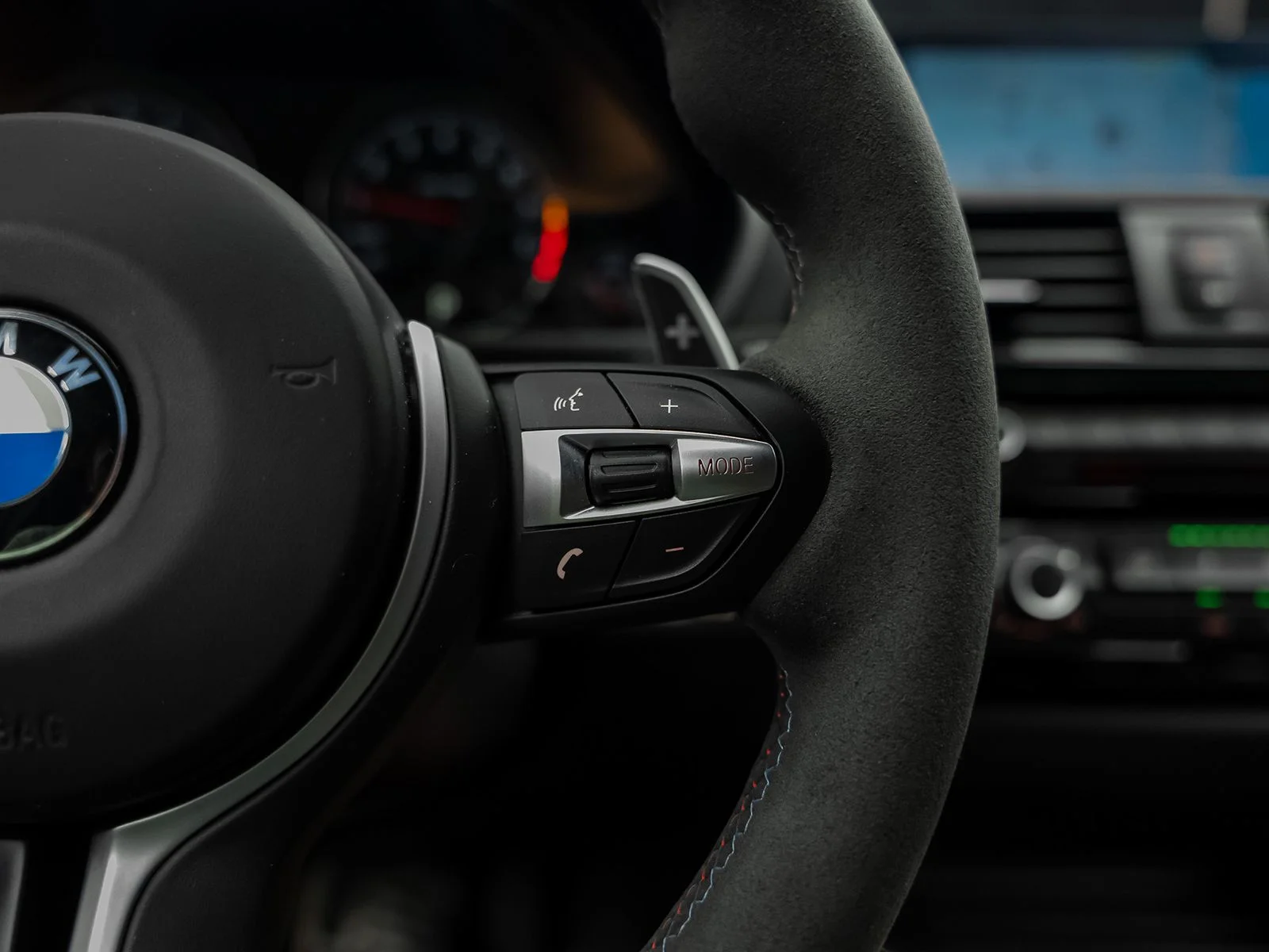 Used 2020 Red BMW CS image 47