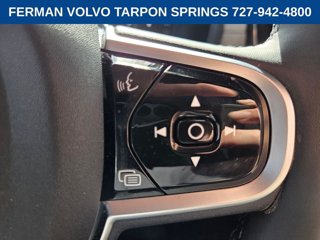 2026 Volvo XC90 Plus - Photo 29