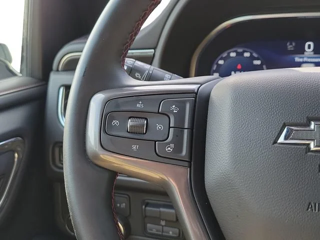 Used 2023 Summit White Chevrolet RST image 11