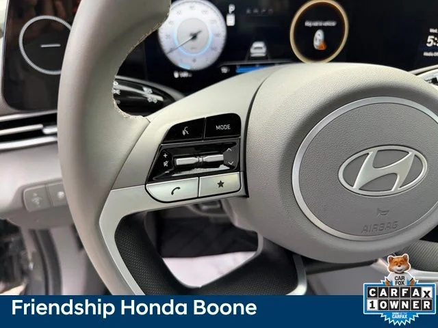 Used 2024 Gray Hyundai SEL image 19