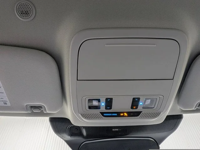 New 2026 Star White Metallic Tri-Coat Ford Active image 38