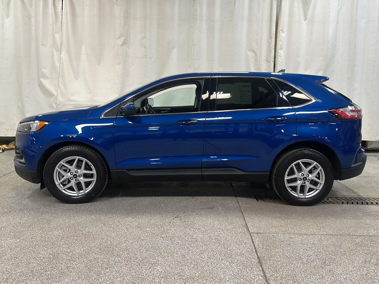 Used 2024 Ford Edge SEL with VIN 2FMPK4J91RBA71910 for sale in Waconia, Minnesota