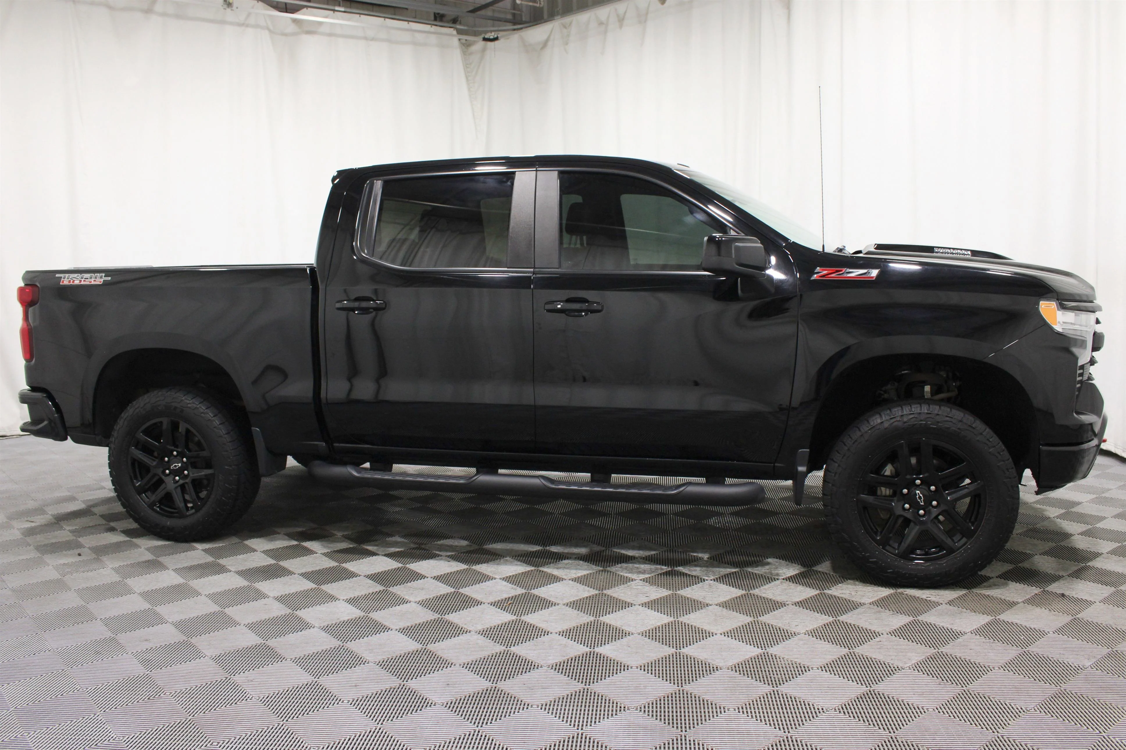 2023 Chevrolet Silverado 1500 LT Trail Boss - Photo 29