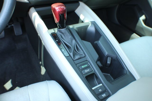 2024 Honda Accord EX - Photo 11