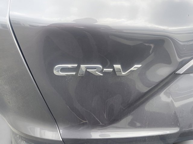Certified Used 2019 Modern Steel Metallic Honda EX-L image 13