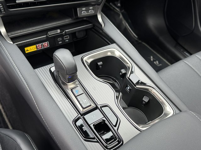 Used 2025 Iridium Lexus RX 500h F SPORT Performance image 20