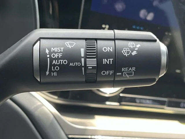 New 2026 Nightfall Mica Lexus PREMIUM AWD image 37