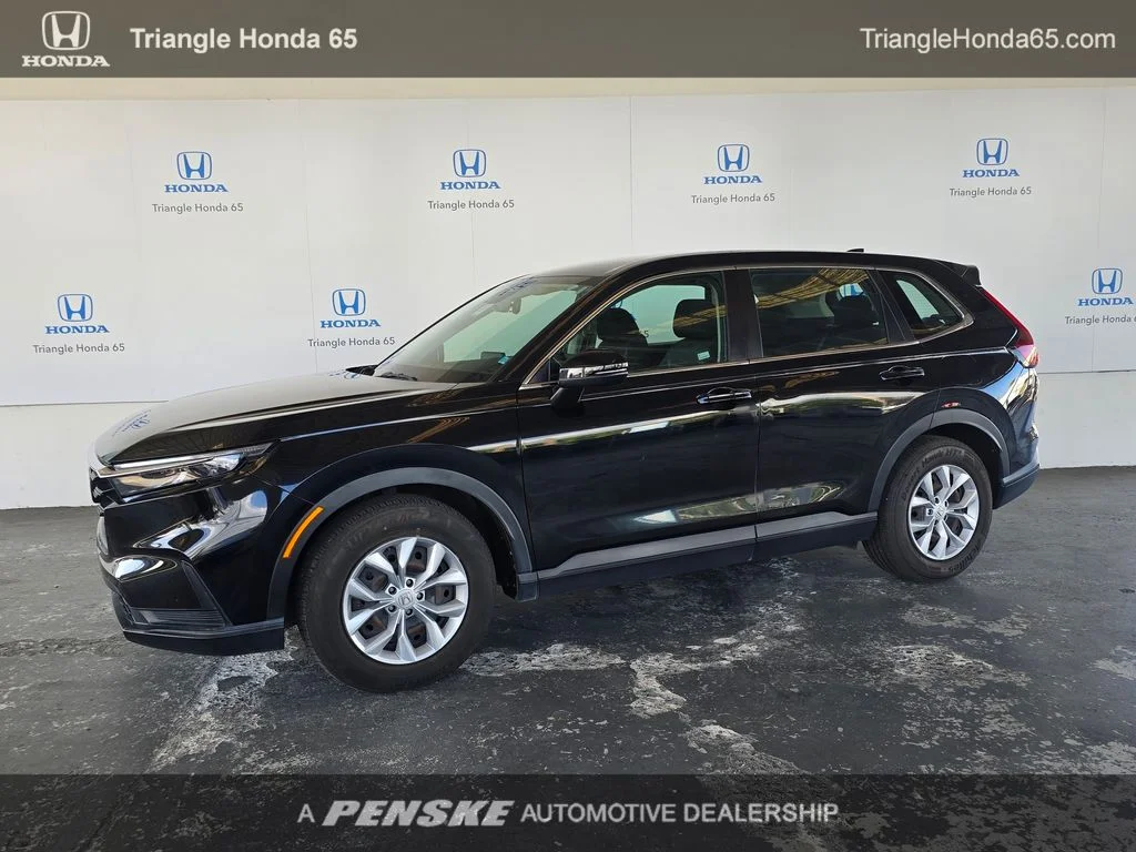 2023 Honda CR-V LX 2WD's photo