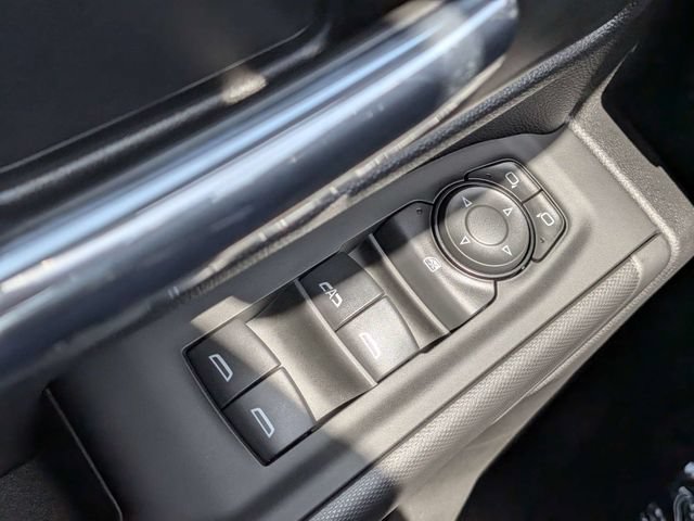 2026 Chevrolet Silverado 1500 Custom Trail Boss - Photo 24