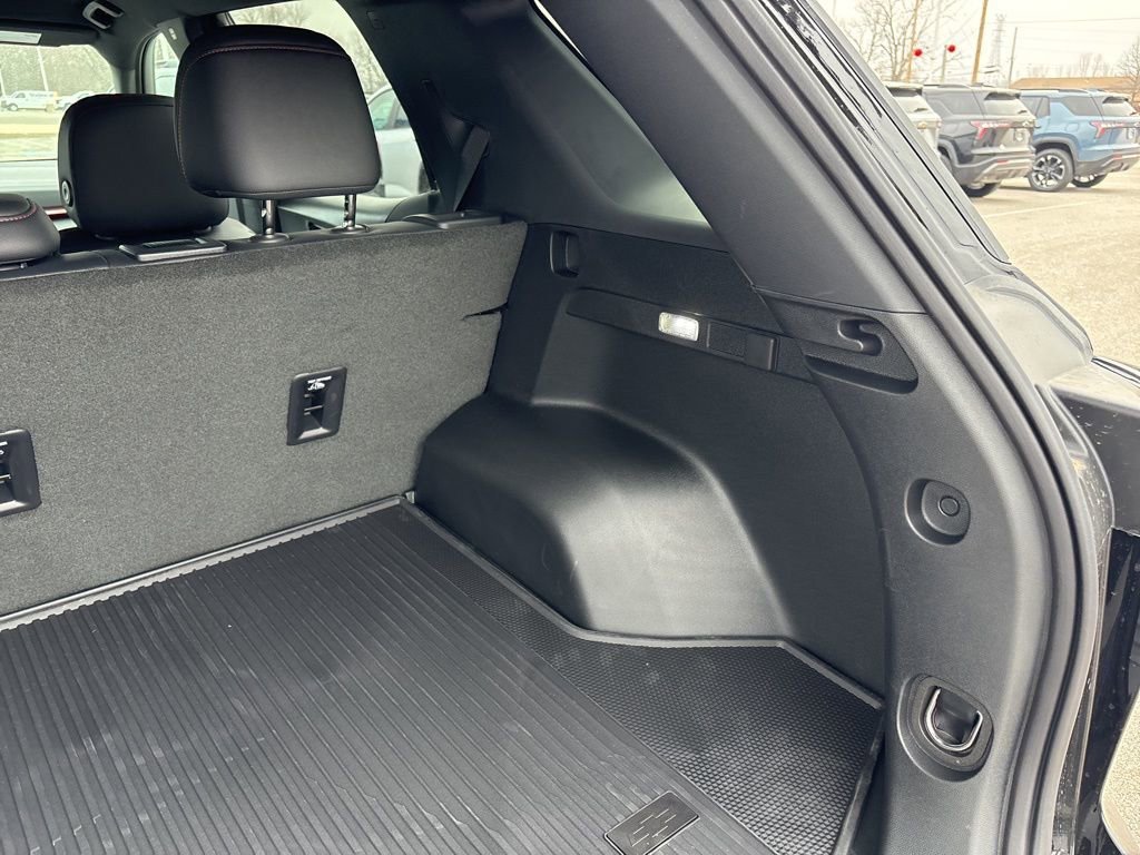 2026 Chevrolet Equinox RS - Photo 9