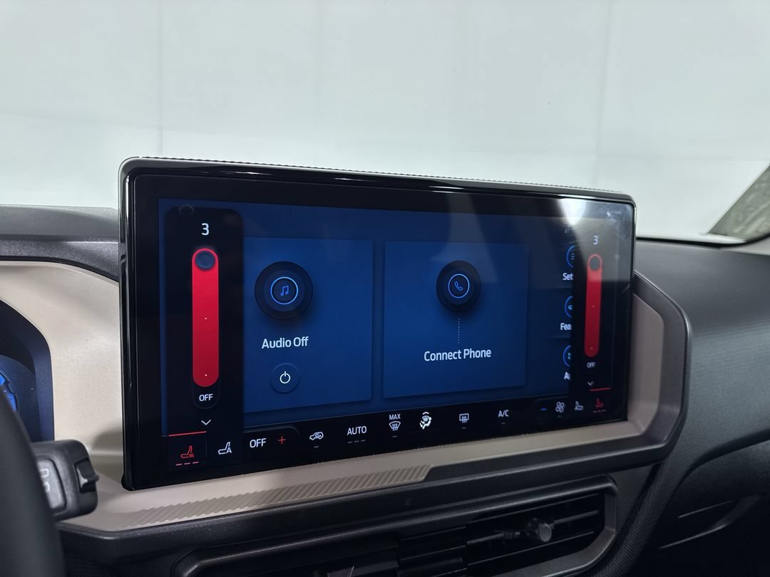 2025 Ford Bronco Sport Big Bend - Photo 20