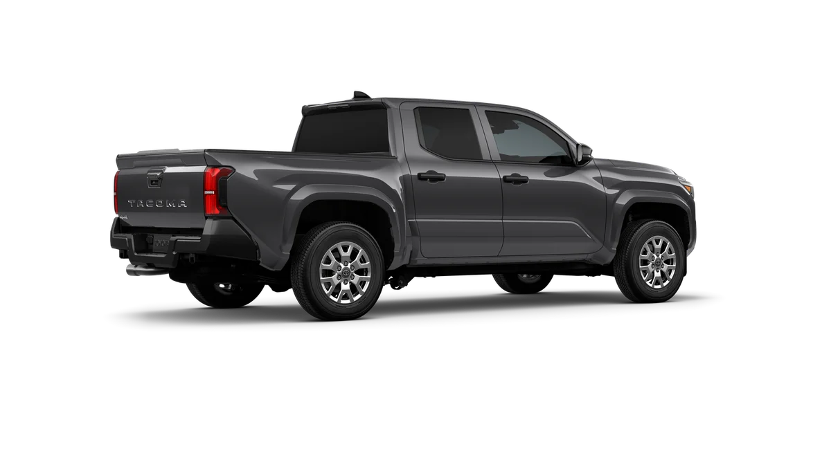 New 2026 Underground Toyota SR image 11