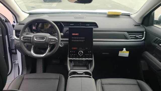 2027 GMC Terrain Denali - Photo 18