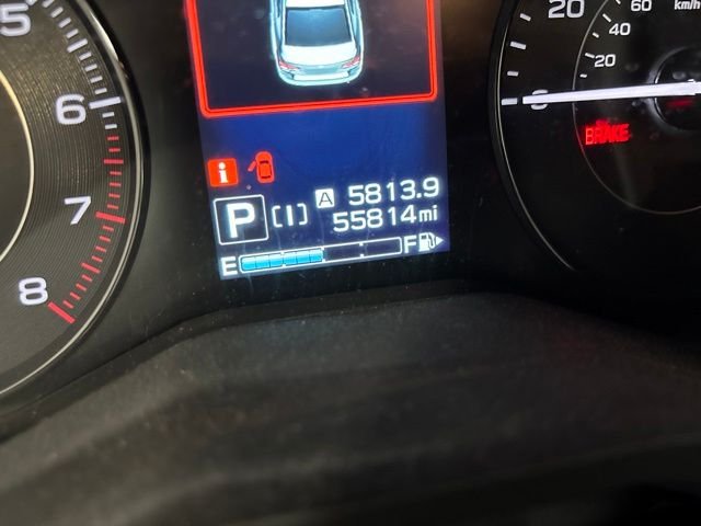 Used 2022 Silver Subaru Premium image 21