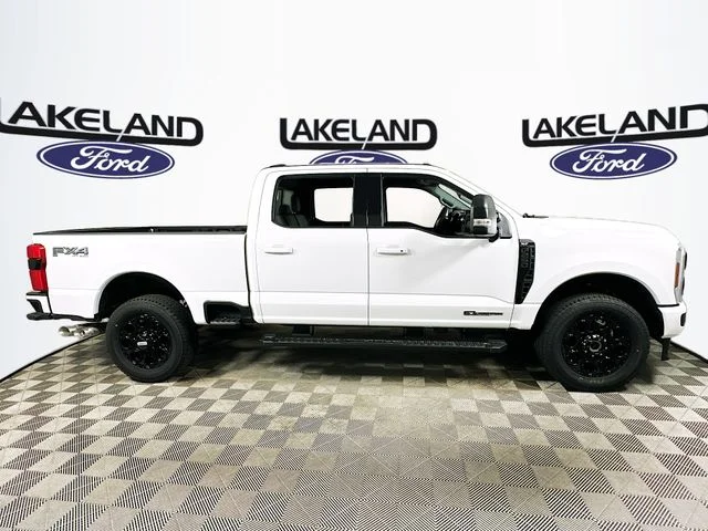 New 2026 Ford F-250SD XLT