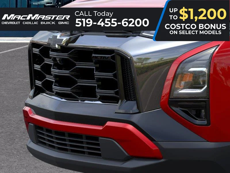 New 2026  Chevrolet ACTIV image 13
