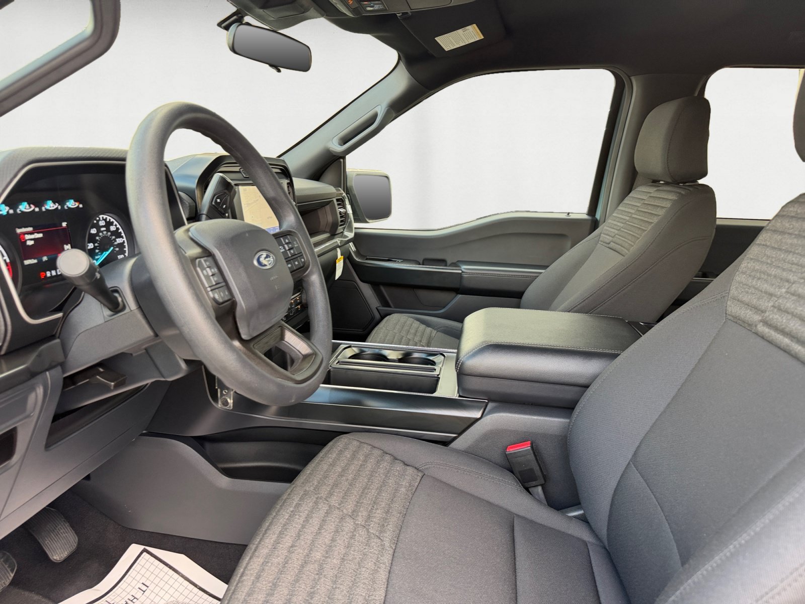 Certified Used 2023 Area 51 Blue Ford XL image 10