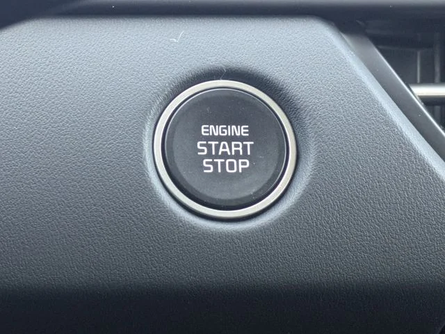 New 2026 Gravity Gray Kia EX image 33