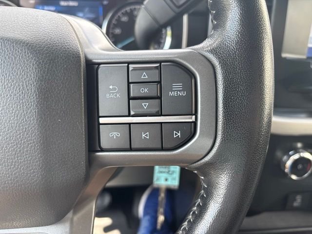 2022 Ford F-150 XLT - Photo 22