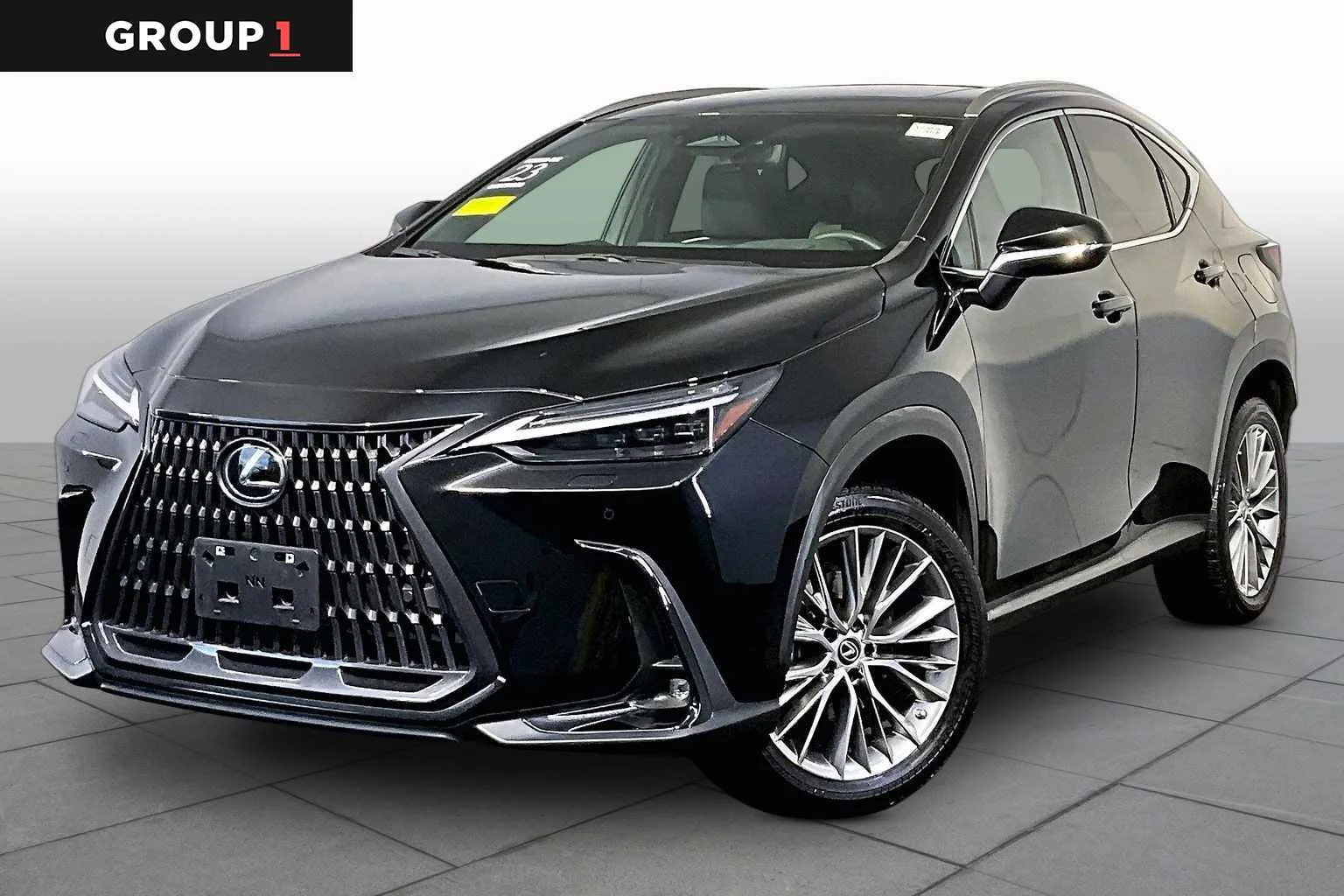 2023 Lexus NX 350 350 Luxury AWD's photo