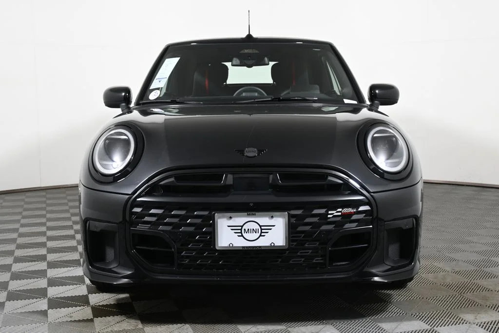 New 2026 Black MINI Cooper S image 9