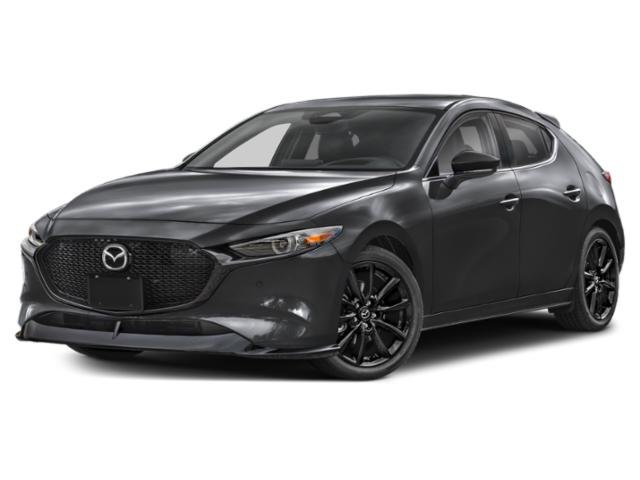 2026 Mazda CX-3 Premium Plus 2.5 AT 5-Door SKYACTIV AWD's photo