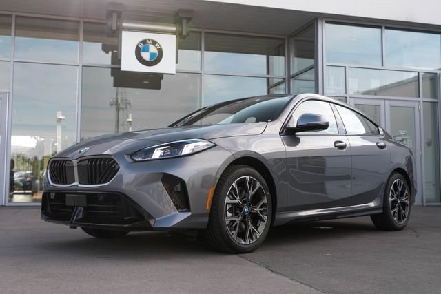 2026 BMW 2 Series 228 Gran Coupe