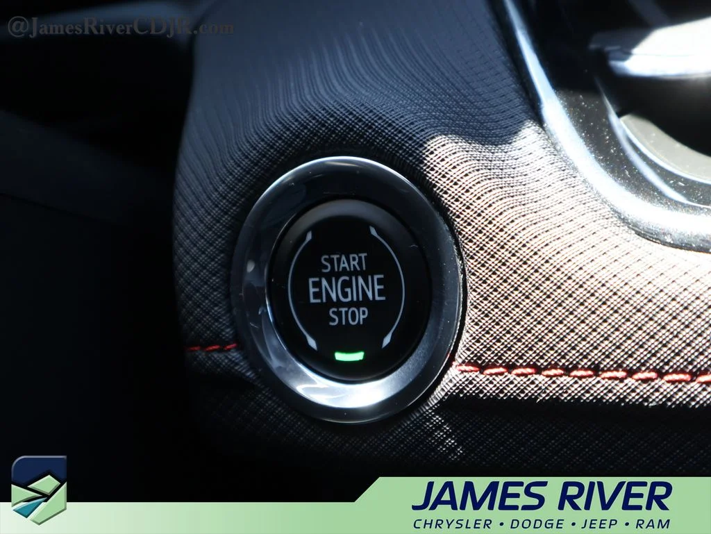 Used 2025 Yellow Chevrolet RS image 31