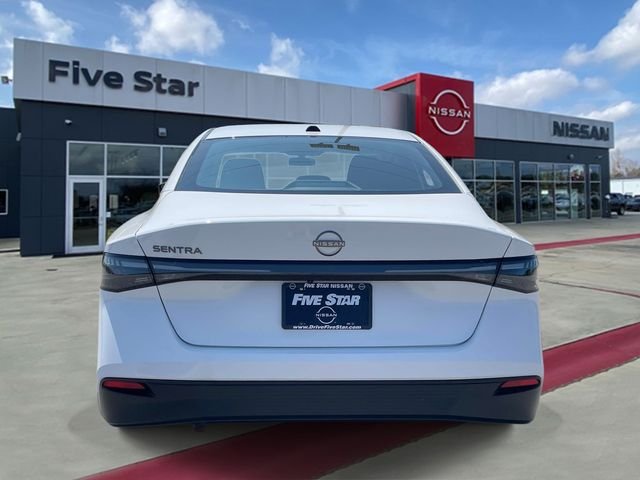 New 2026 Fresh Powder Nissan S image 5