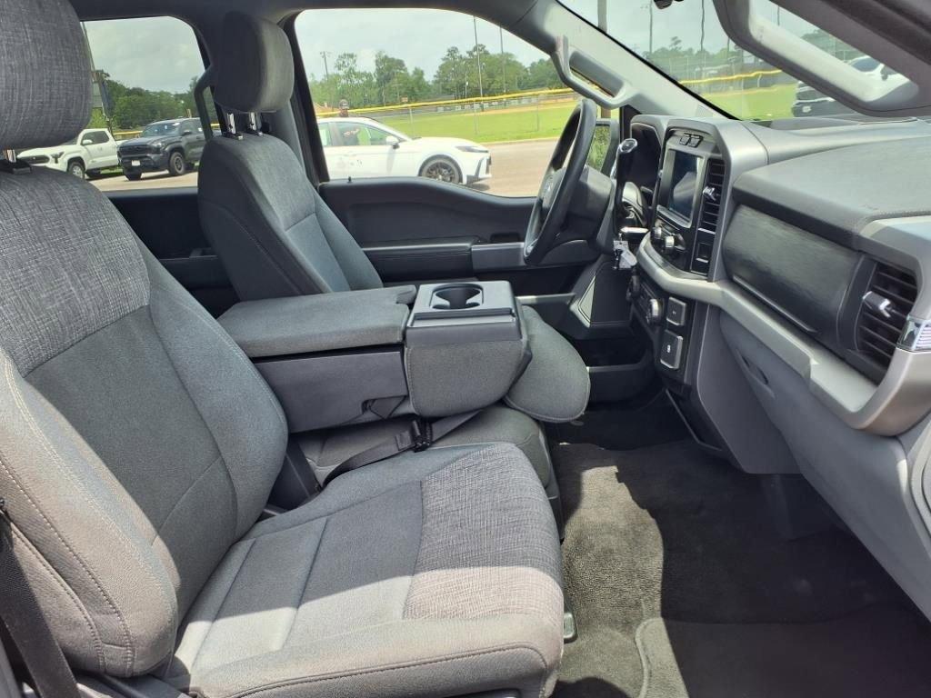 2022 Ford F-150 XLT - Photo 21
