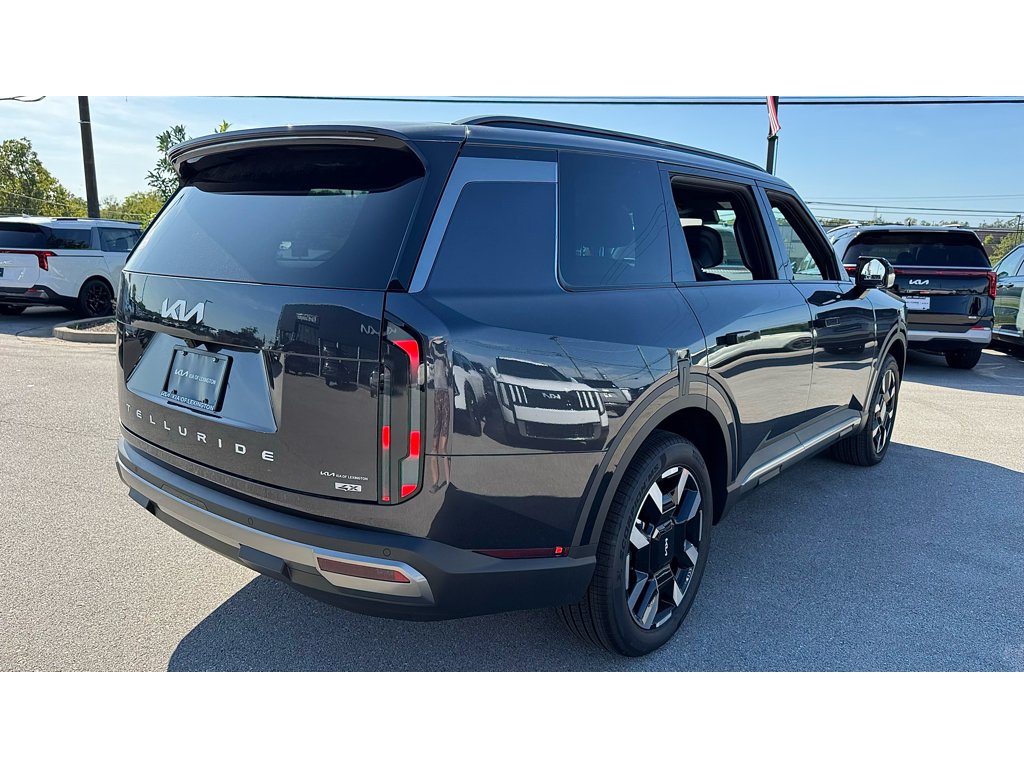 New 2027 Panthera Metal Kia S image 4