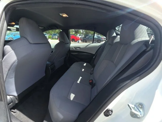 Used 2021 White Toyota APEX SE image 11