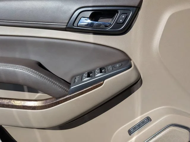 2017 Chevrolet Tahoe LT - Photo 20