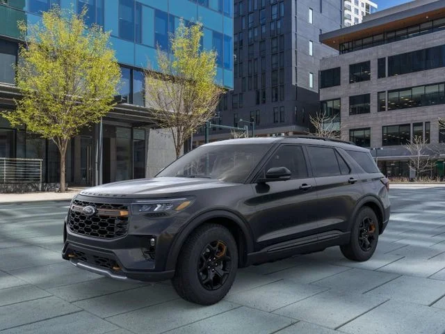 New Ford Explorer for Sale in Glendale, WI