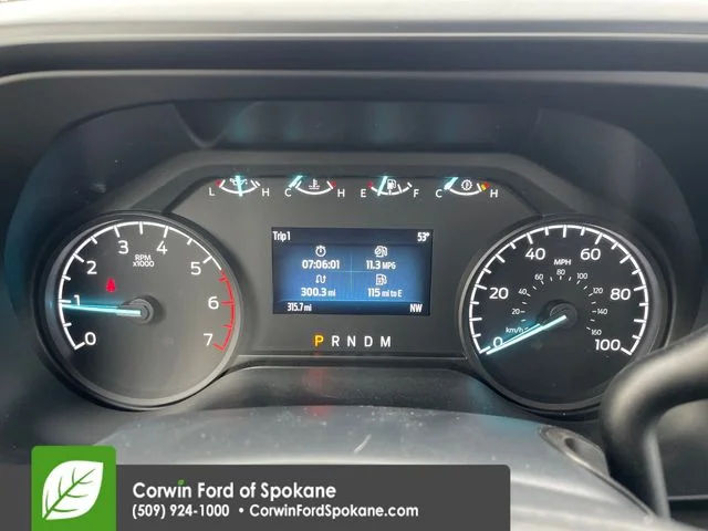2026 Ford F-250 Super Duty XL - Photo 19