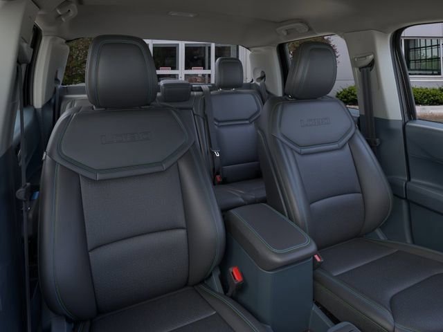 New 2026 Shadow Black Ford Lobo Standard image 10