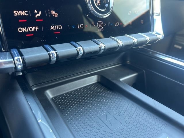 2026 GMC Acadia Elevation - Photo 24