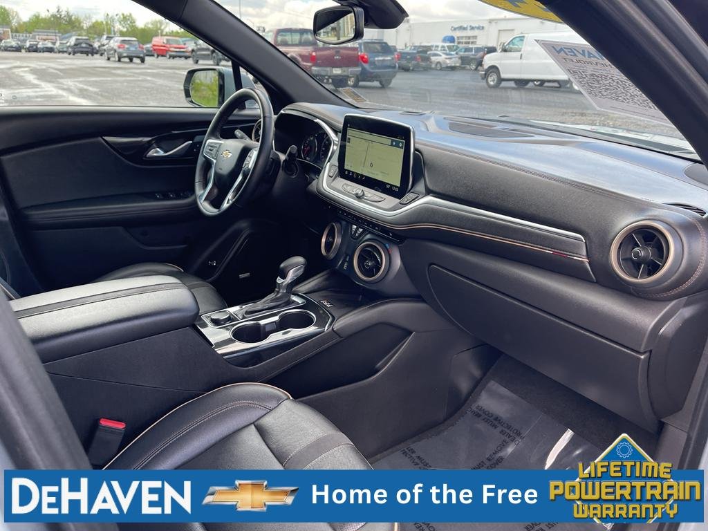 2024 Chevrolet Blazer Premier - Photo 30
